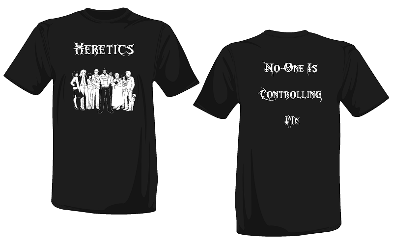 No one T-Shirt